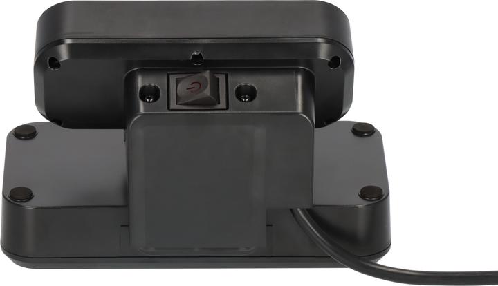 Produktbild Brennenstuhl Estilo Duplex (10 x, CEE 7/3, USB-A, USB-C, 2 m)