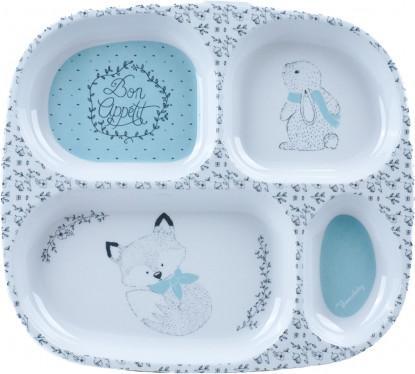 Produktbild Thermobaby Unterteiltes Tablett