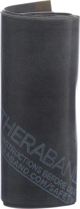 Image du produit TheraBand Bande d'exercice (2.50 m, Haute résistance)
