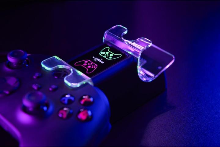 Image du produit Urage Station de charge double pour Xbox Series X/S (Xbox Series X)