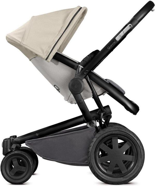 Actual product image Quinny Buzz Xtra 2016