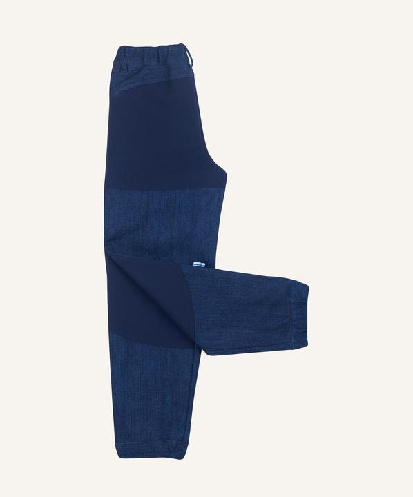 Actual product image finkid Kid's Kelmi Thermo (140)