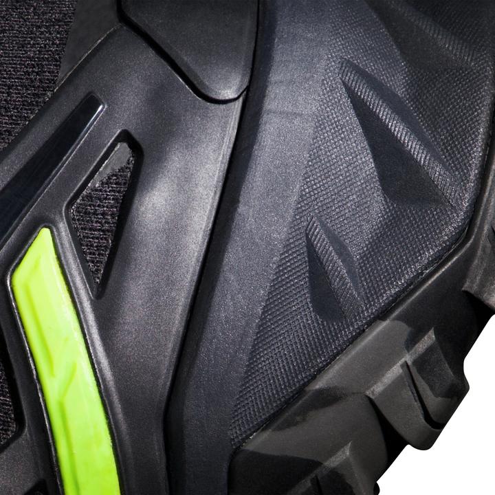 Produktbild Mammut Aegility Pro Mid Men (46)