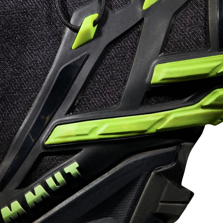 Produktbild Mammut Aegility Pro Mid Men (46)