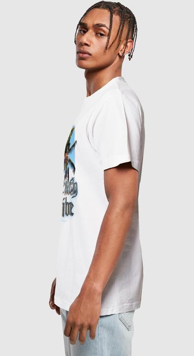 Image du produit Mister Tee Tee Beach Vibe - 110401 (M)