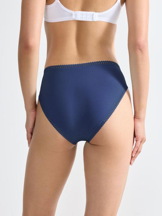 Immagine prodotto Sloggi Tai-Slip GO Crush High leg (XS, confezione da 6)