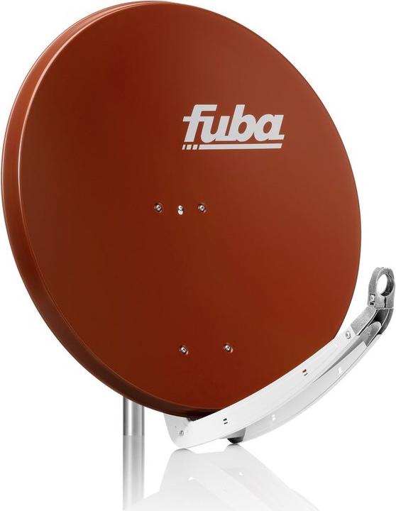 Actual product image Fuba DAA 850 R (Parabolic antenna, 39.50 dB, DVB-S / -S2)