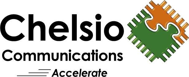 Produktbild Chelsio Netzwerkkarte Dual-Port QSFP28 100 Gbit LP T62100-SO-CR (PCI Express 3.0)