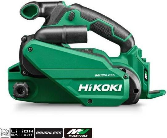 Hikoki Battery belt sander SB3608DA (without battery and charger) (Belt sanders, 1000 W)