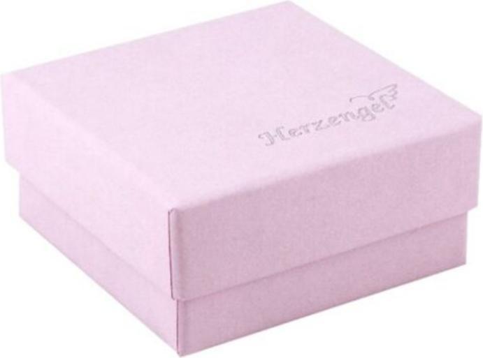Produktbild Engelsrufer Kinderkette (925er Silber, Emaille, 39 cm)
