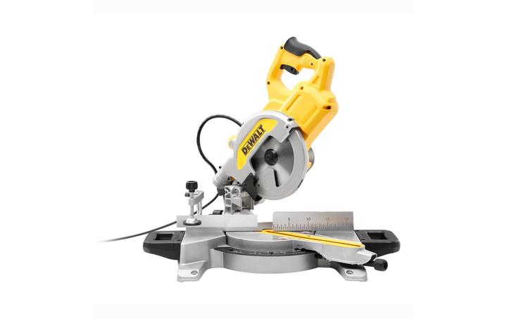 Produktbild DeWalt Paneelsaege DWS777