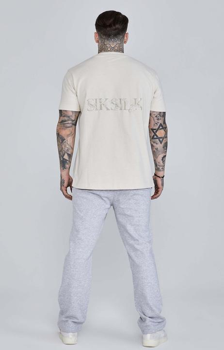 Actual product image Siksilk T-shirt Filigree T-shirt (S)
