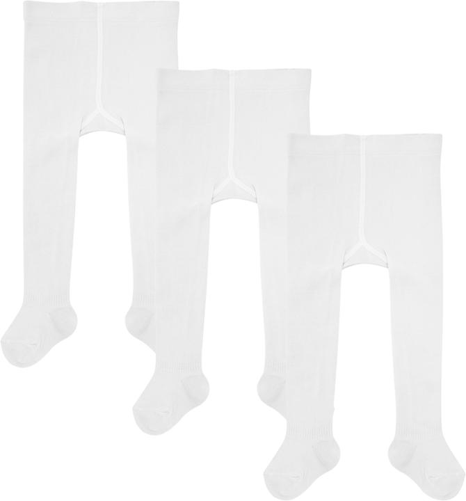 Image du produit Camano Collants bébé ca-soft coton organique 3p (74/80)