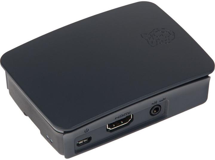Immagine prodotto Raspberry Pi Coperchio Pi