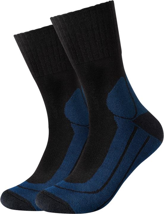 Produktbild Camano Unisex outdoor Socken 2p (2er Pack, 39 - 42)