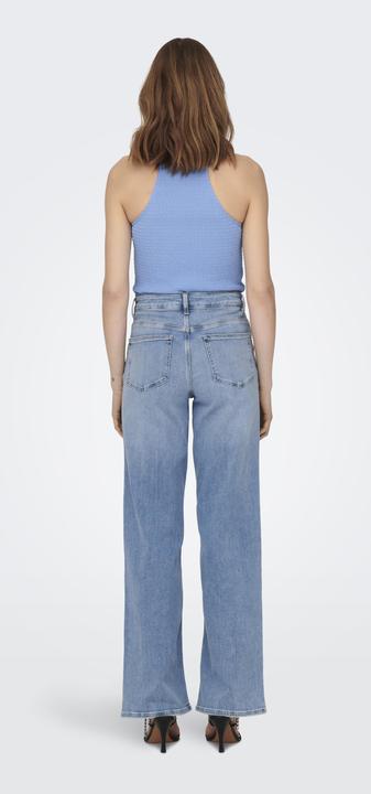 Produktbild Only ONLMadison Blush HW Wide Loose Fit Jeans (L)