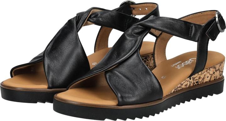 Immagine prodotto Gabor Sandalen (40.5)