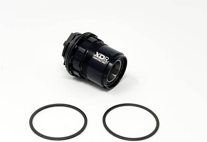 Actual product image Elite Freewheel Sram XD/XDR