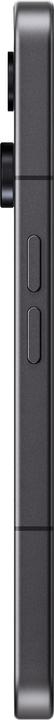 Actual product image Nothing Nothing Phone (3) (256 GB, Black, 6.67", Dual SIM, 50 Mpx, 5G)