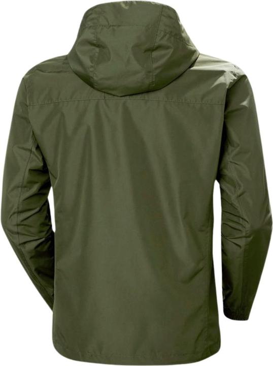 Actual product image Helly Hansen Dublin Jacket (XL)