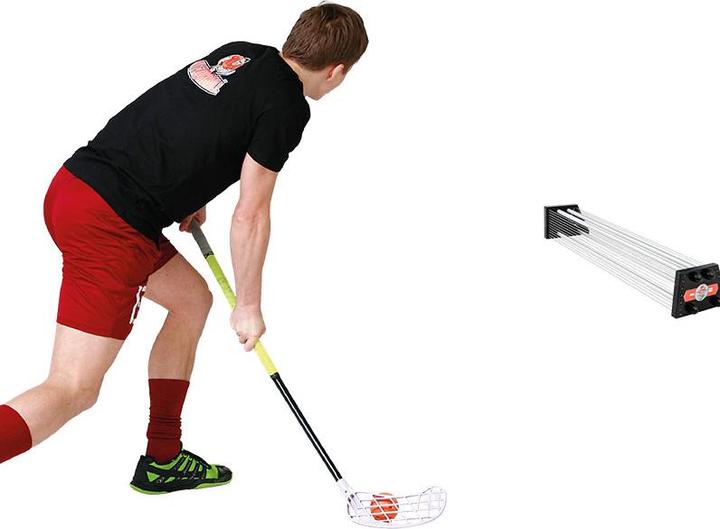 Actual product image My Floorball Passer Pro