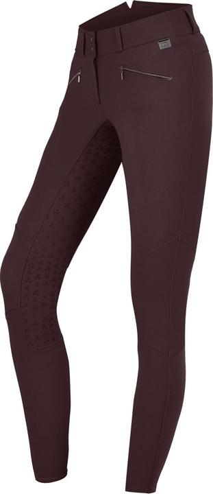 Produktbild ELT Reithose Hella High Waist Silikon (44)