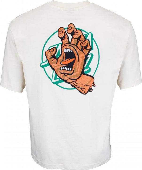 Image du produit Santa Cruz Opus Hand Overlay T-Shirt (M)