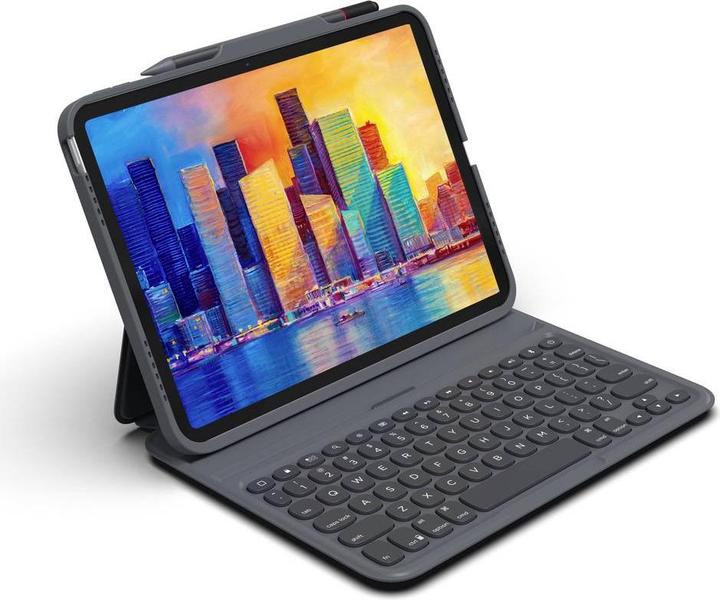 Zagg Keyboardpro (DE)