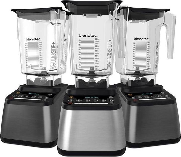 Immagine prodotto Blendtec Designer 725 (1800 W)
