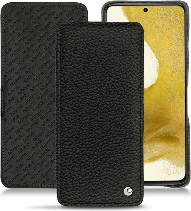 Produktbild Noreve Lederschutzhülle horizontal (Samsung Galaxy S22+)