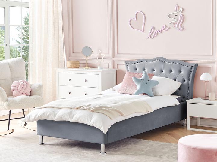 Actual product image Beliani Metz (90 x 200 cm)