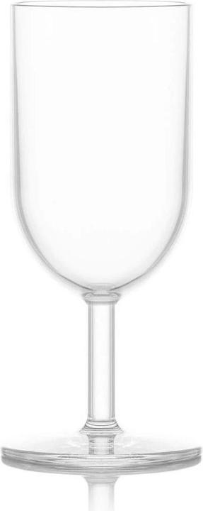 Actual product image Bodum Oktett (27 cl, 6 Glasses, White wine glasses)