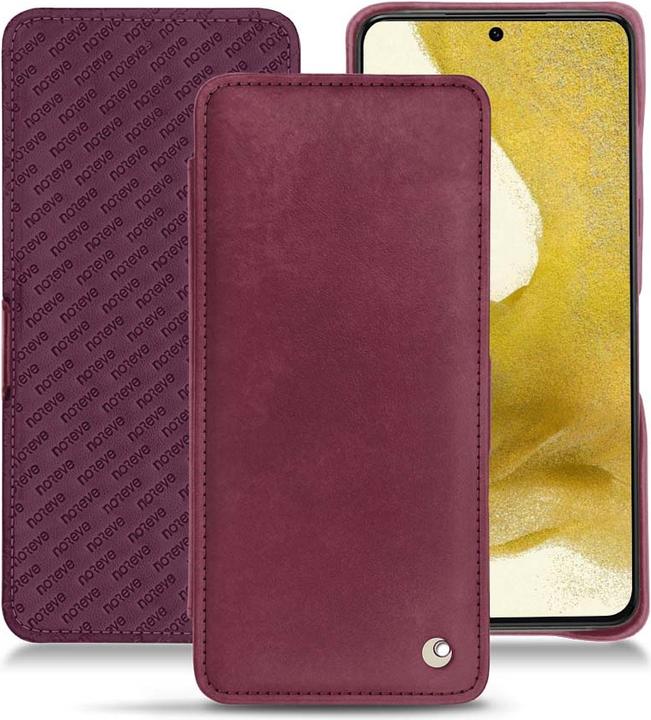 Image du produit Noreve Housse cuir (Samsung Galaxy S22+)