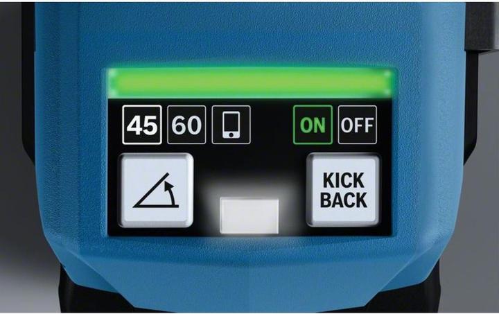 Produktbild Bosch Professional GSB 18V-150 C (Akkubetrieb)