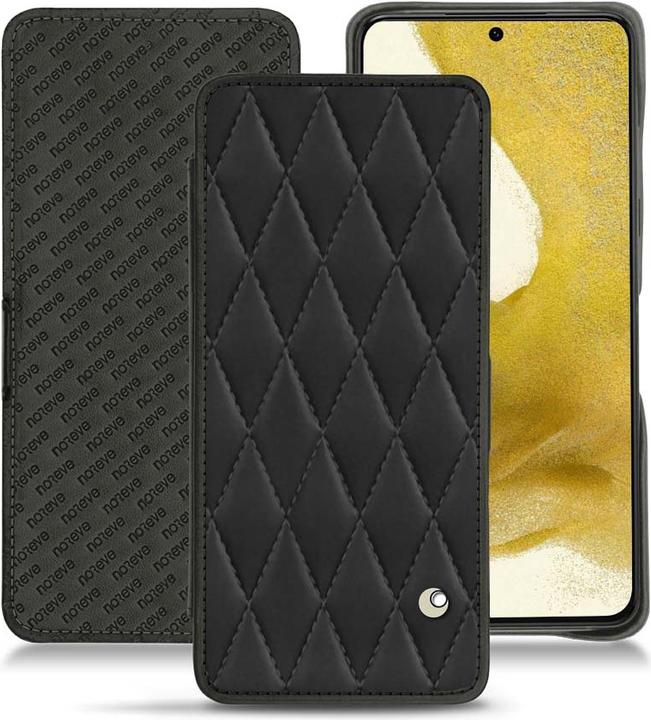 Noir - Couture (Nappa - Black )