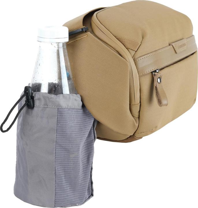 Actual product image Vanguard Veo Metro S4l Bg (Camera shoulder bag, 4 l)