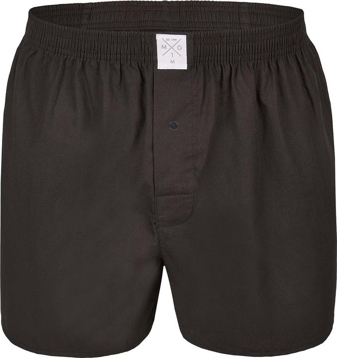 Actual product image Mg-1 Boxer Classics (XXL, pack of 3)