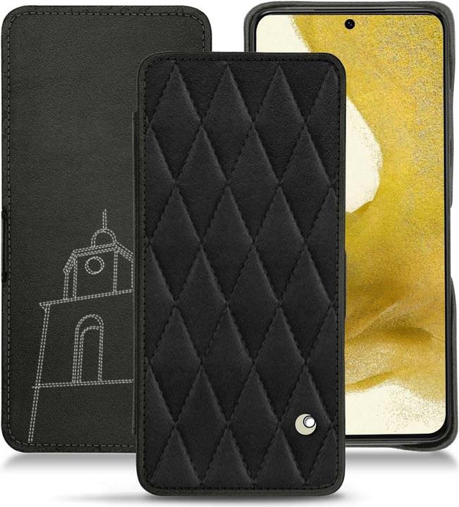 Negre poudro - Couture ( Pantone #111212 )