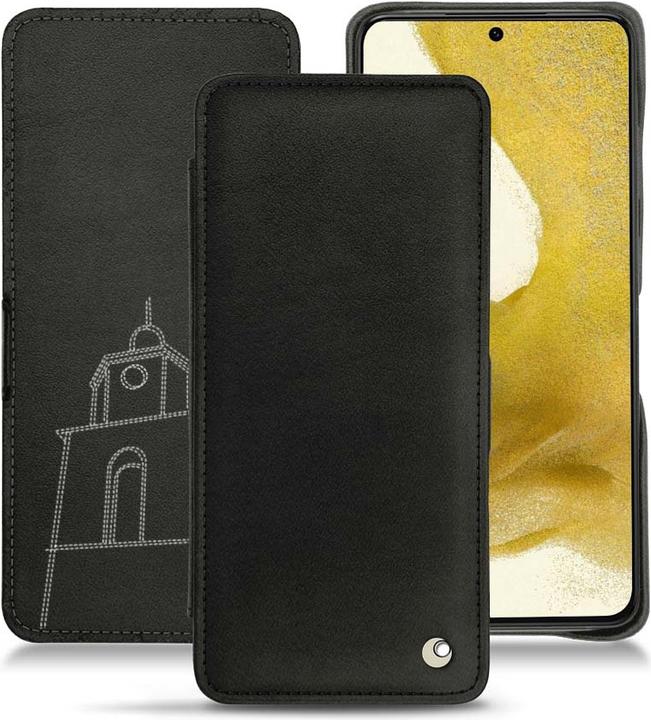 Produktbild Noreve Lederschutzhülle horizontal (Samsung Galaxy S22+)