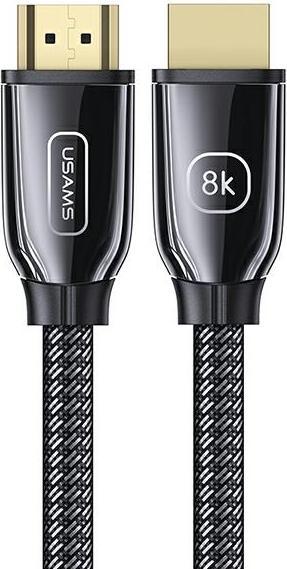 Actual product image Usams HDMI (Typ A) — HDMI (Typ A) (5 m, HDMI)