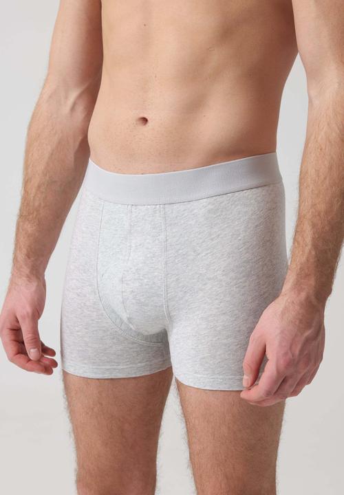 Actual product image Snocks Boxershorts ohne Logo (4XL, pack of 6)