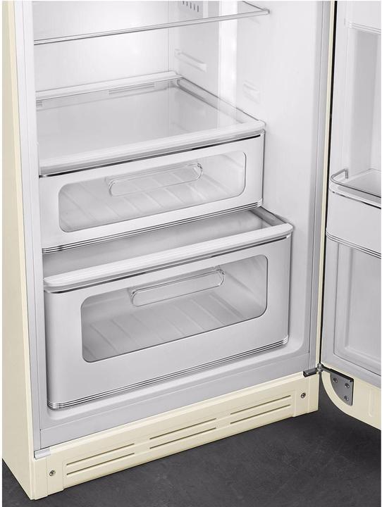 Produktbild Smeg Retro Style FAB30RCR5 (294 l)