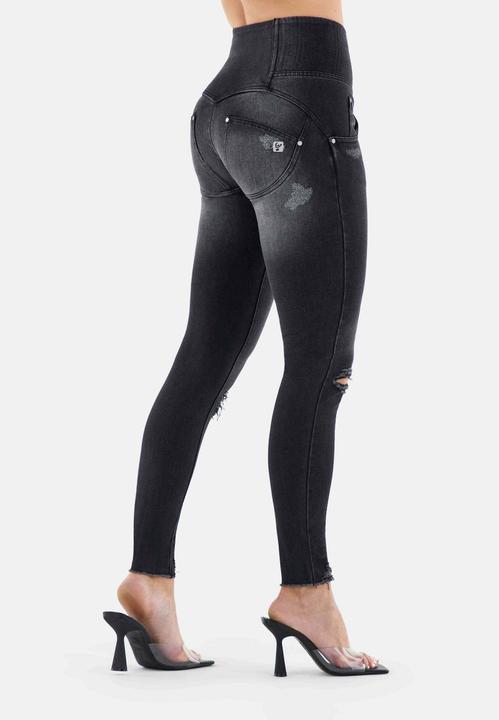 Actual product image Freddy WR.UP® SNUG Shaping Pants WRUPSNUG2HF203 (S)