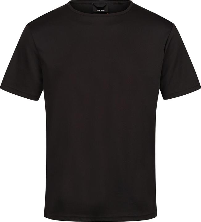 Regatta Reflektierendes feuchtigkeitsableitendes TShirt