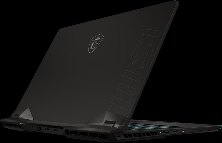 Actual product image MSI Raider GE77 (17.30", Intel Core i7-12800HX, 32 GB, 1000 GB, CH)