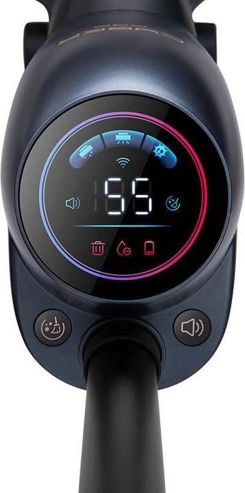 Actual product image Xiaomi Cyber Pro