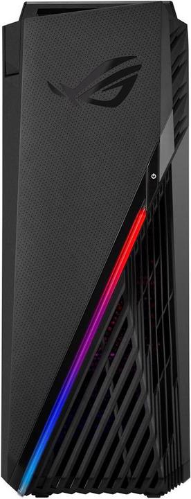 Produktbild ASUS ROG Strix GT15 (Intel Core i7-12700KF, 16 GB, 1000 GB, GeForce RTX 3070)
