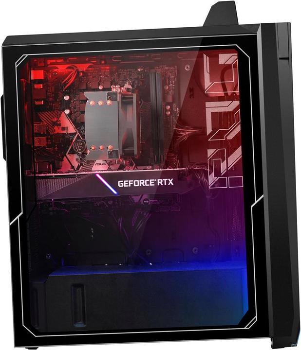 Produktbild ASUS ROG Strix GT15 (Intel Core i7-12700KF, 16 GB, 1000 GB, GeForce RTX 3070)