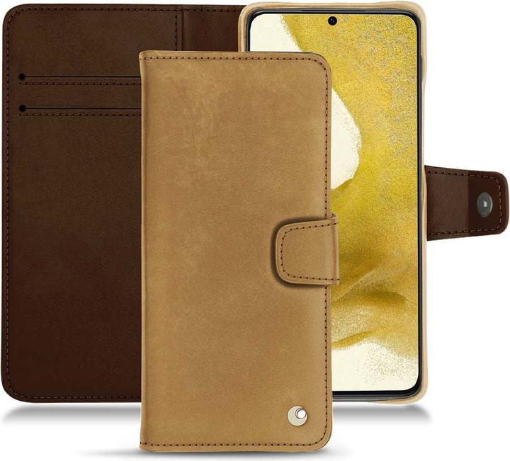 Sable vintage ( Pantone #9b7340 )
