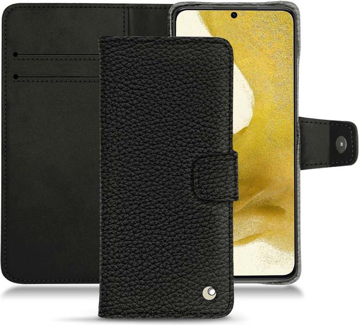 Actual product image Noreve Leather Cover (Samsung Galaxy S22+)